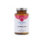 TS Choice Cal-Mag-Zink 60.00 Tabletten