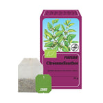 Salus Citroen melisse thee bio 15.00 Zakjes