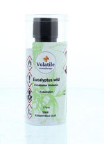 Volatile Eucalyptus wild 50.00 Milliliter