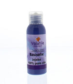 Volatile Jojoba basisolie 50.00 Milliliter