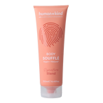 Human+Kind Body souffle/milk signature blend 250 Milliliter