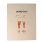 Human+Kind Giftset natural glow 1.00 Stuks