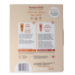 Human+Kind Giftset natural glow 1.00 Stuks