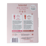 Human+Kind Giftset body essentials 1.00 Stuks