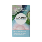 Alflorex Alflorex Dual Action 30.00 Vegetarische capsules