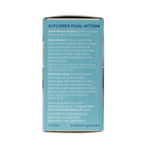 Alflorex Alflorex Dual Action 30.00 Vegetarische capsules