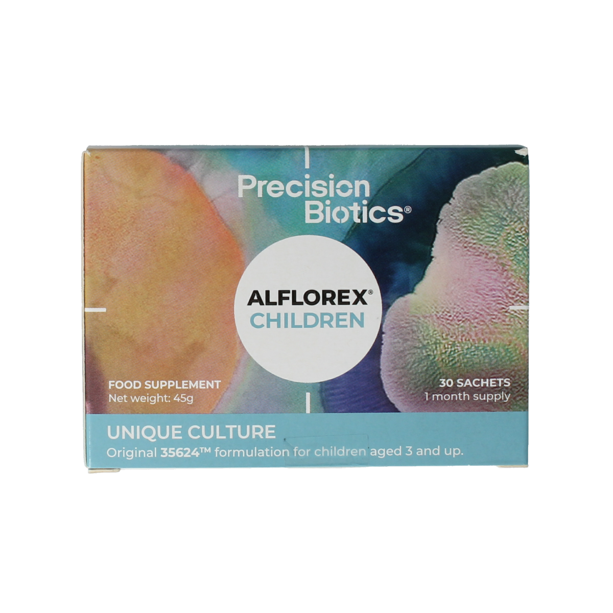 Alflorex Alflorex Children 30.00 Sachets
