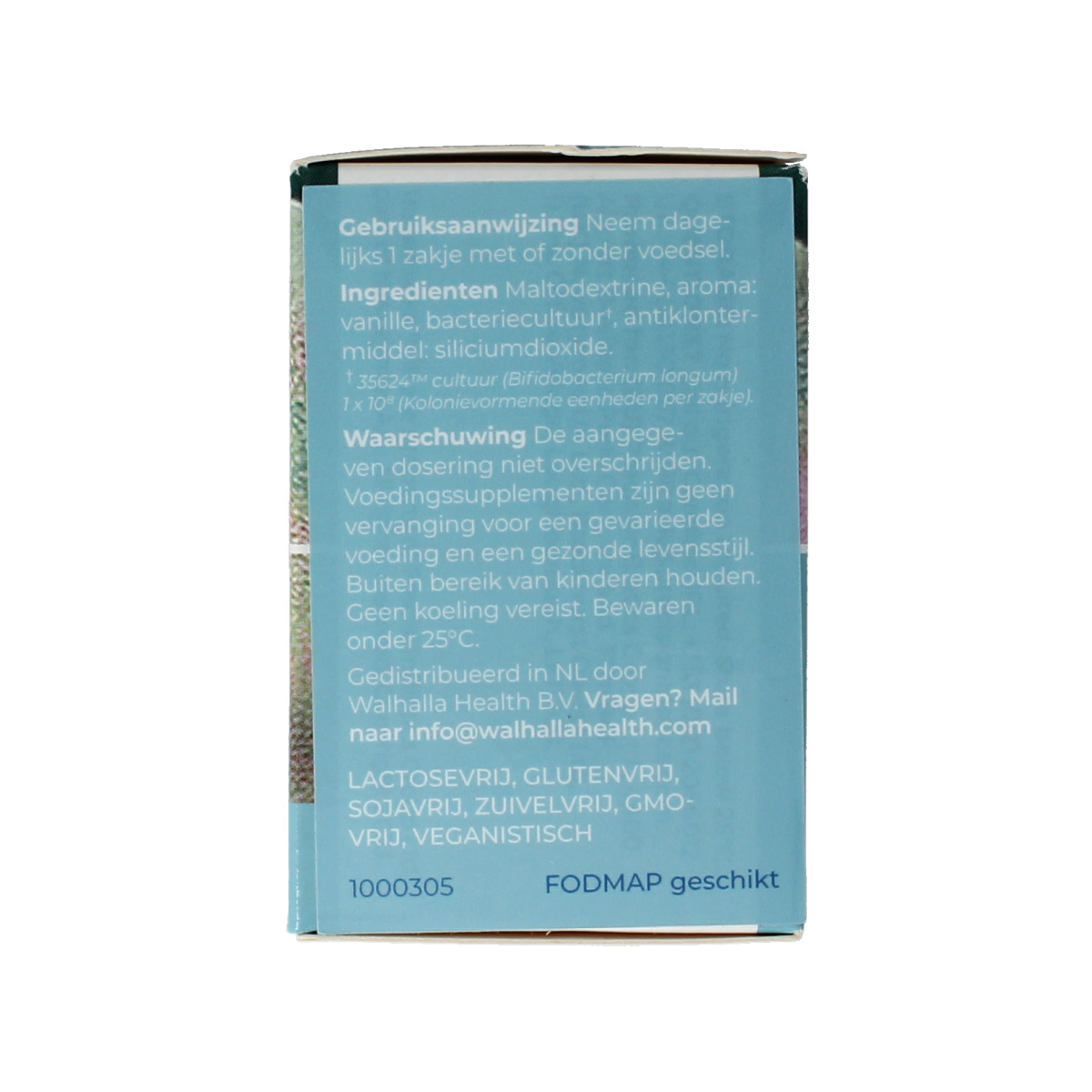Alflorex Alflorex Children 30.00 Sachets