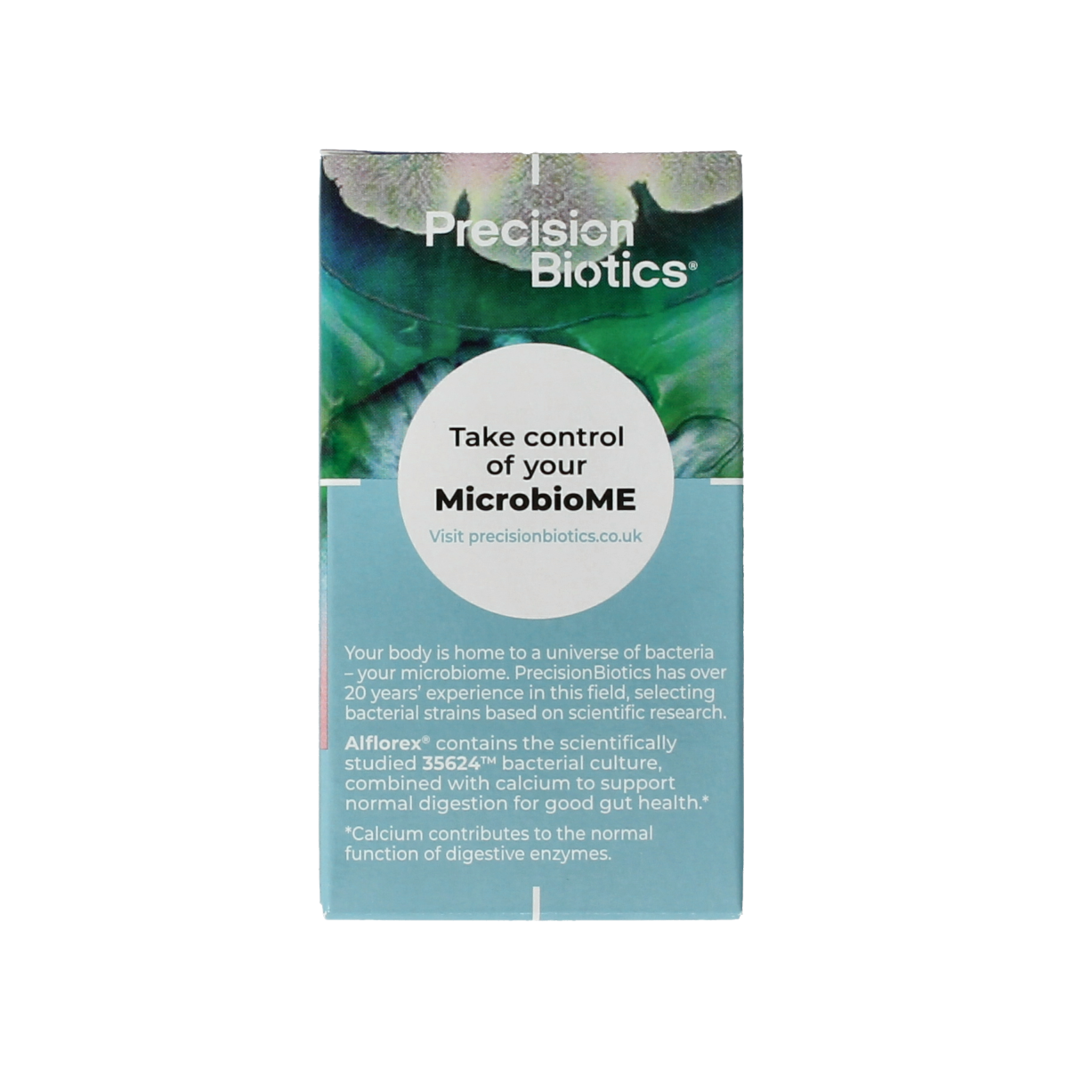 Alflorex Alflorex Calcium+ 30.00 Vegetarische capsules