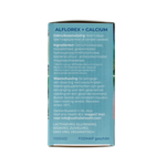 Alflorex Alflorex Calcium+ 30.00 Vegetarische capsules