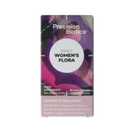 Alflorex Alflorex Women's Flora 30.00 Vegetarische capsules