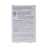 Proceive Kinderwens vrouw 60.00 Capsules