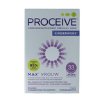 Proceive Kinderwens max vrouw sachets 30 Stuks