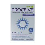 Proceive Kinderwens max man sachets 30 Stuks