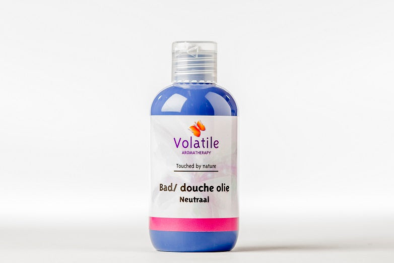 Volatile Badolie neutraal 100.00 Milliliter