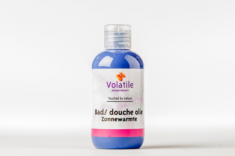 Volatile Badolie zonnewarmte  100.00 Milliliter