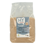 Hygiena Lichte rietsuiker 1.00 Kilogram