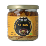 Yakso Seitan in tamarisaus bio 330.00 Milliliter