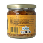 Yakso Seitan in tamarisaus bio 330.00 Milliliter