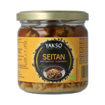 Yakso Seitan in tamarisaus bio 330.00 Milliliter