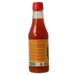 Yakso Chilisaus zoet bio 240.00 Milliliter