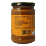 Yakso Satesaus bio 275.00 Gram