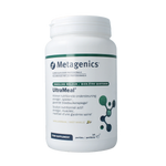 Metagenics Ultra meal vanille 630.00 Gram