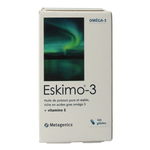 Metagenics Eskimo 3 105.00 Capsules