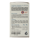 Metagenics Eskimo 3 105.00 Capsules
