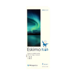 Metagenics Eskimo 3 kids tutti frutti 105.00 Milliliter