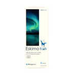 Metagenics Eskimo 3 kids tutti frutti 105.00 Milliliter