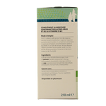 Metagenics Eskimo 3-6-9 210 Milliliter
