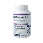 Metagenics Magnesium glycinate plus 90 Tabletten