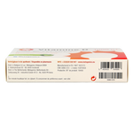 Metagenics Vitamine D 1000IU 84 Kauwtabletten