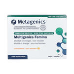 Metagenics Multigenics femina 30.00 Sachets