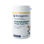 Metagenics Omega super plus 90.00 Capsules