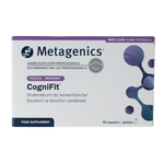 Metagenics Cognifit 30.00 Capsules