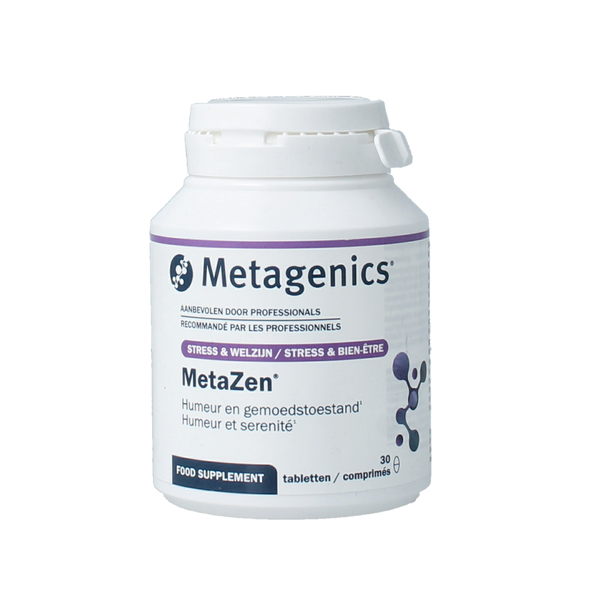 Metagenics Metazen 30.00 Tabletten