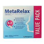 Metagenics Metarelax 180.00 Tabletten