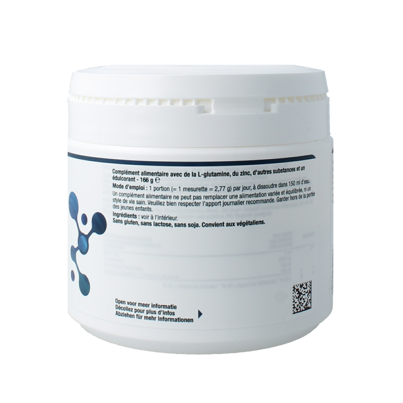 Metagenics Glutagenics 167 Gram
