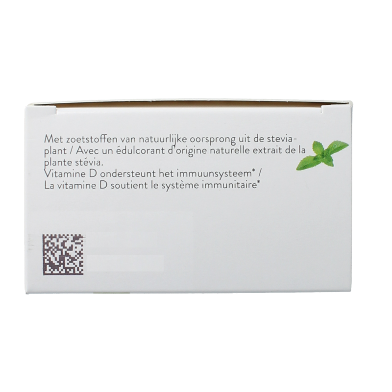 Metagenics Vitamine D 3000IU 168 Tabletten