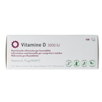 Metagenics Vitamine D 3000IU 168 Tabletten