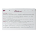 Metagenics Vitamine D 3000IU 168 Tabletten
