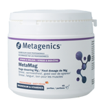 Metagenics Metamag perzik 227.00 Gram