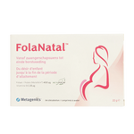 Metagenics Folanatal 84 Tabletten