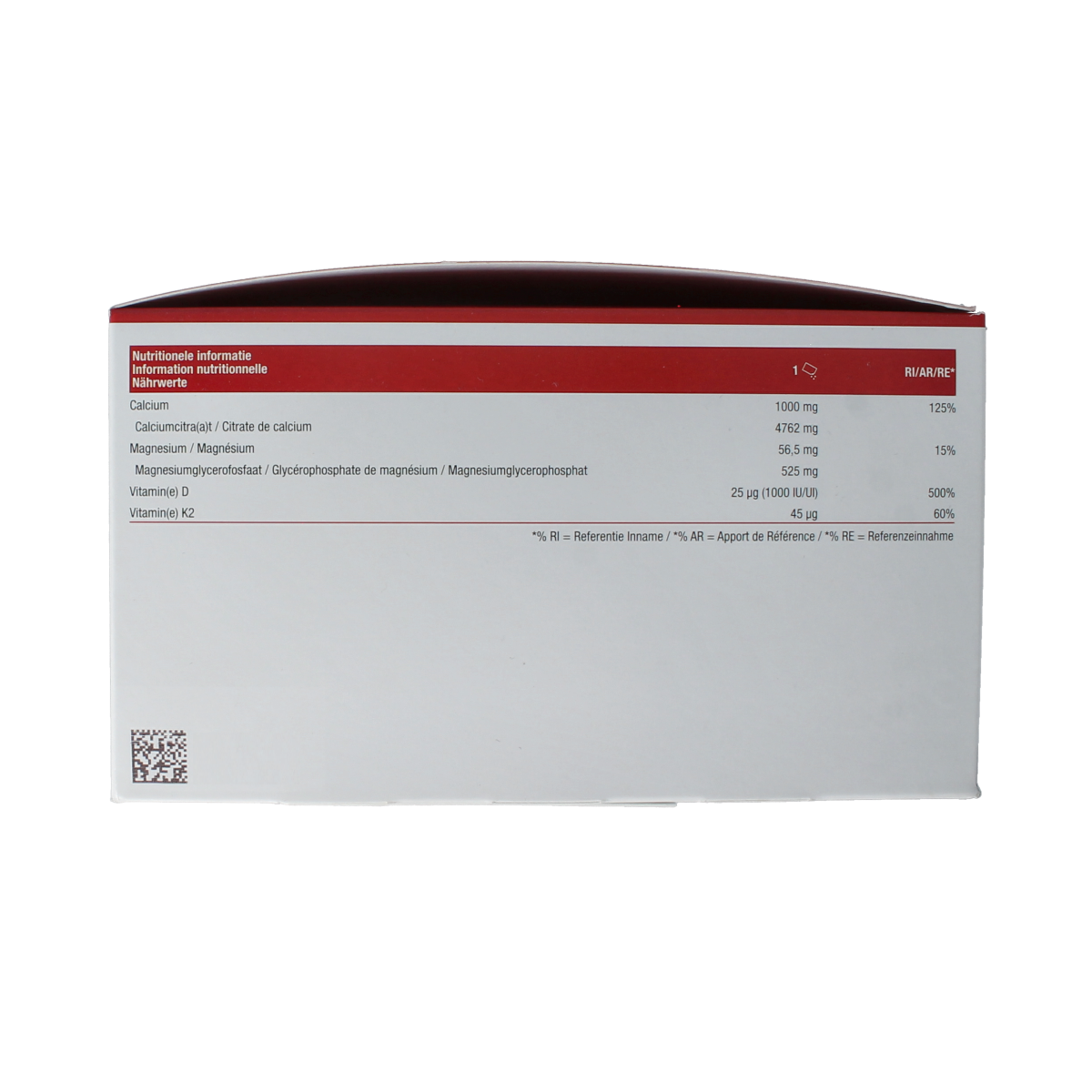 Metagenics Caldyn 84.00 Sachets