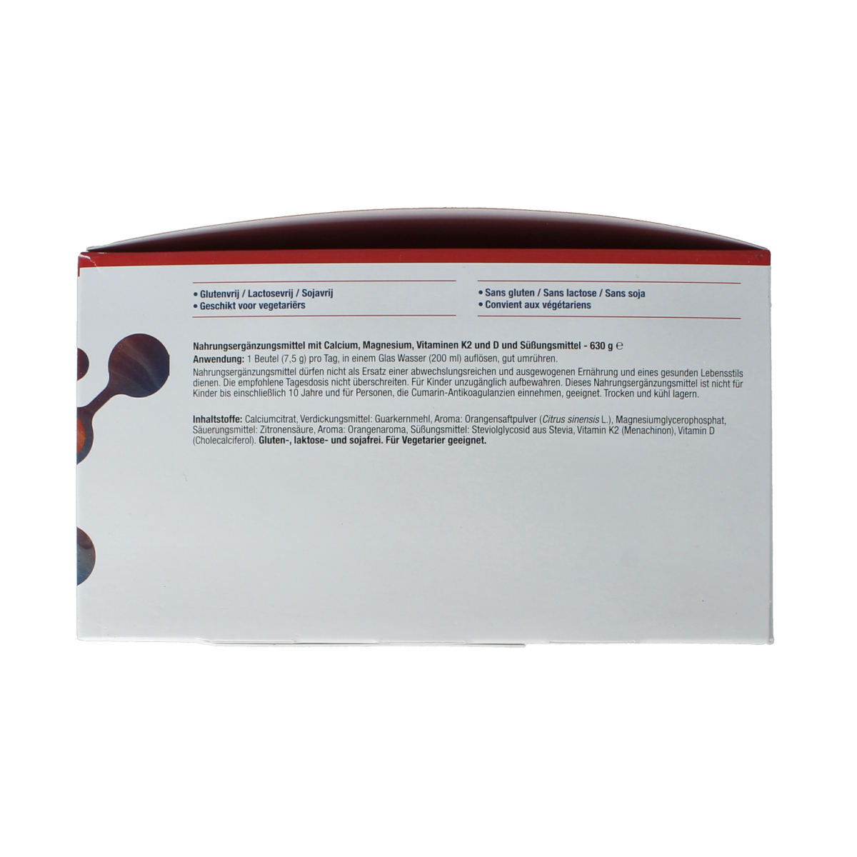 Metagenics Caldyn 84.00 Sachets