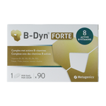 Metagenics B-Dyn forte 90.00 Tabletten