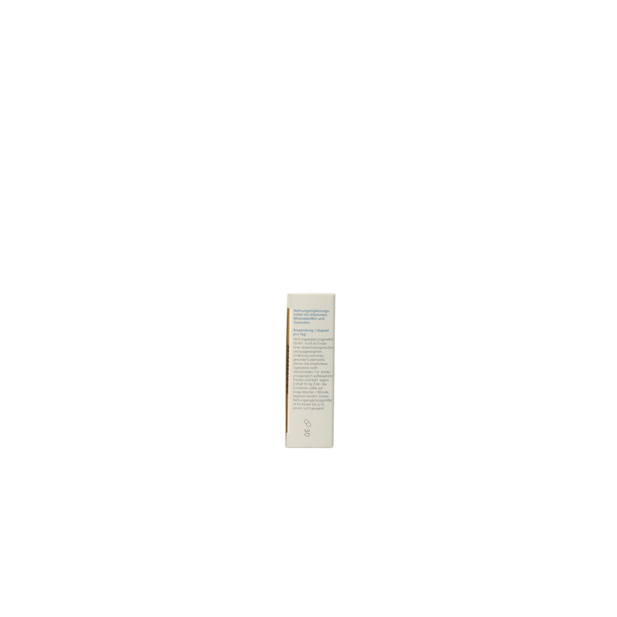 Metagenics Immudefense 30.00 Capsules