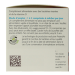 Metagenics Bactiol junior chew 30.00 Kauwtabletten